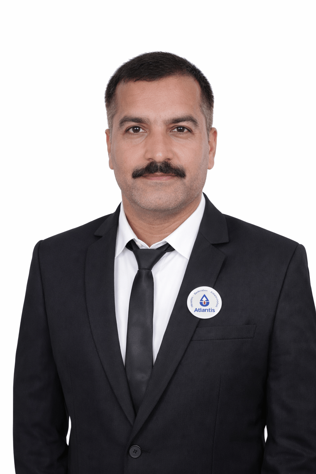 Territory Sales Executive